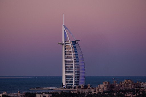 Burj Al Arab Hotel room price