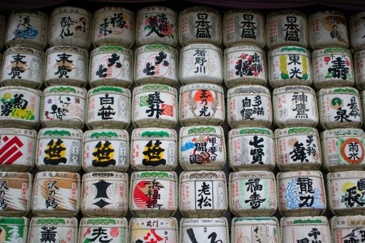 The Comprehensive Guide to Kyoto's Sake District: Exploring the Heart of Japan's Sake Culture
