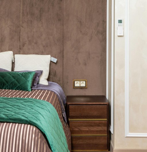 Choosing the Perfect Double Standard Hotel Room