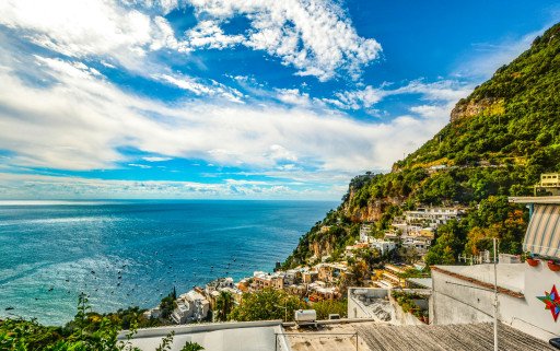 7-Day Amalfi Coast Itinerary: An Unforgettable Journey Through Coastal Paradise
